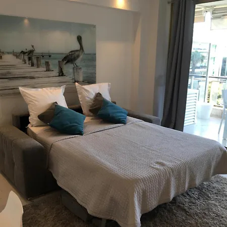 Croisette Grand Apartment *