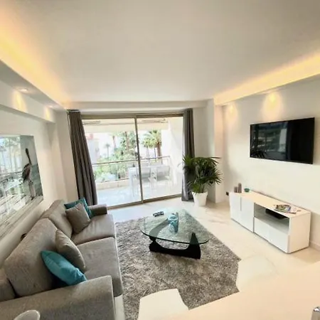 Apartment Croisette Grand *